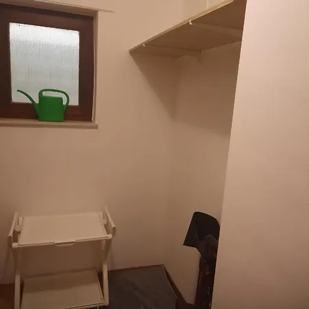 Im Vulkanparkherz Glees Buitenkant foto