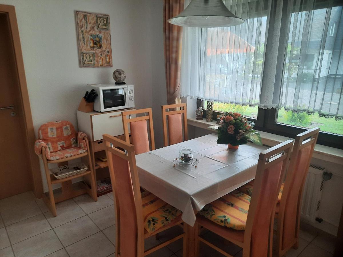 Apartment Im Vulkanparkherz Glees