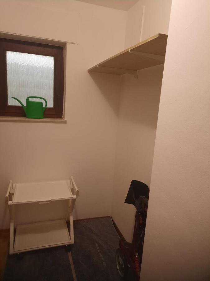 Im Vulkanparkherz Apartment Glees