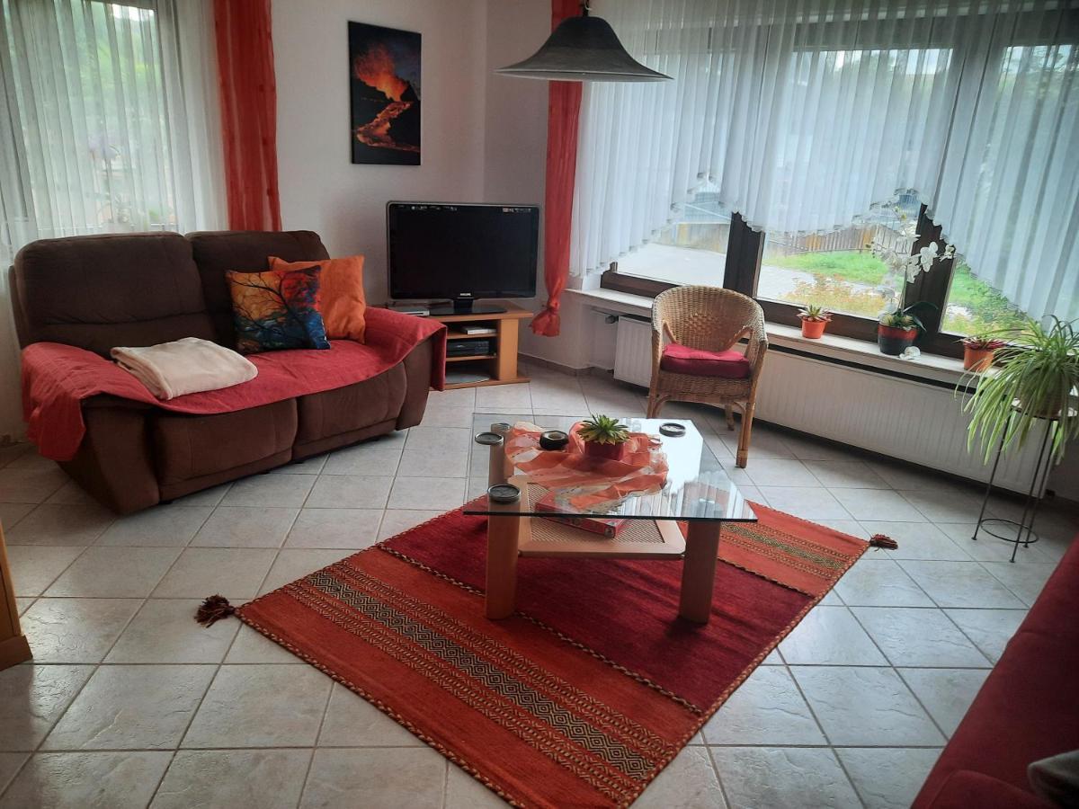 Im Vulkanparkherz Apartment