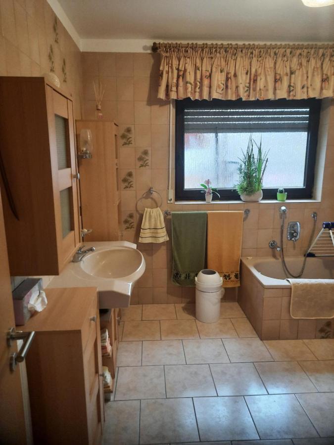 Apartment Im Vulkanparkherz