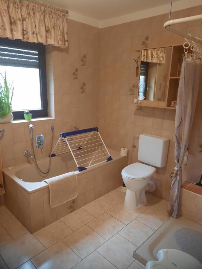 Im Vulkanparkherz Apartment *