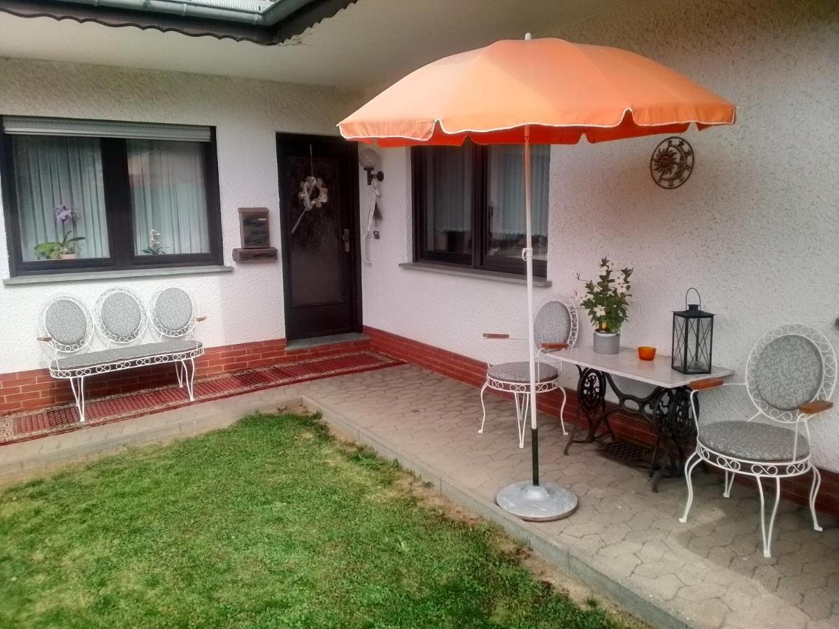 Apartment Im Vulkanparkherz *