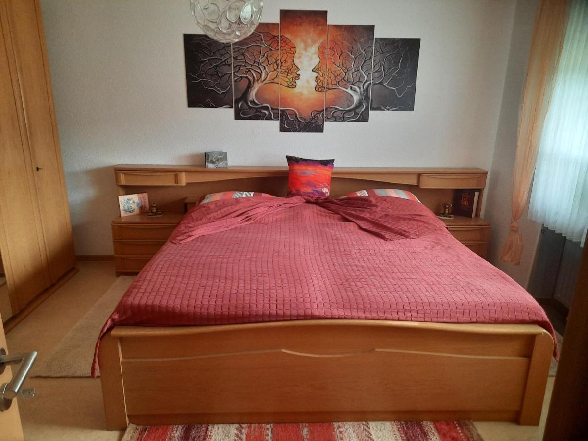 Apartment Im Vulkanparkherz