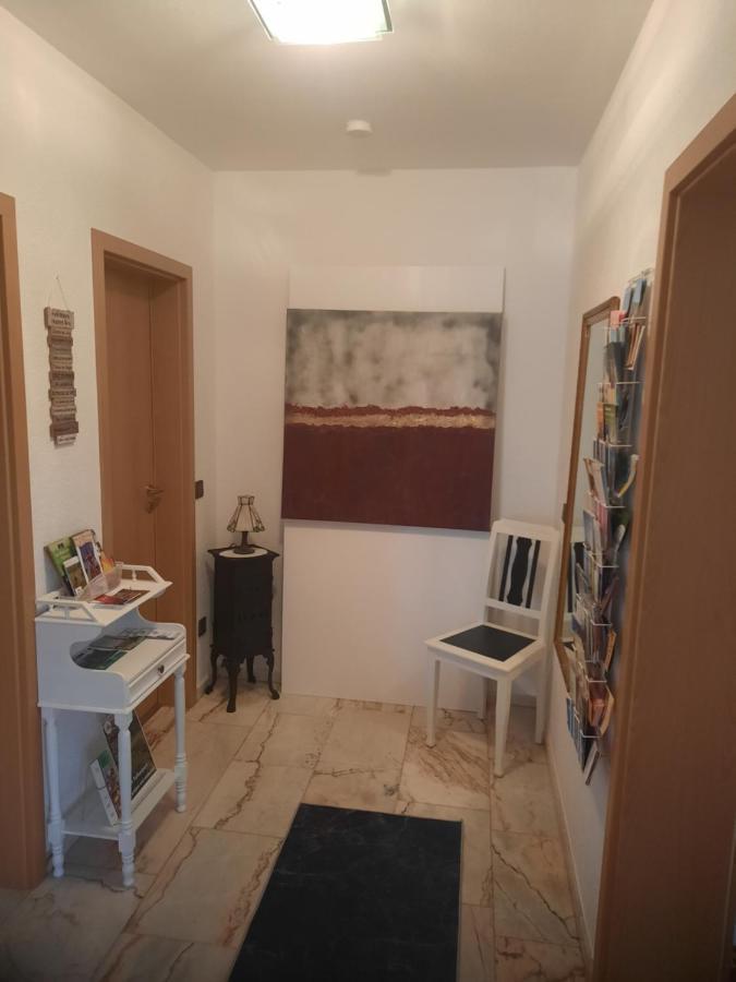 Apartment Im Vulkanparkherz *