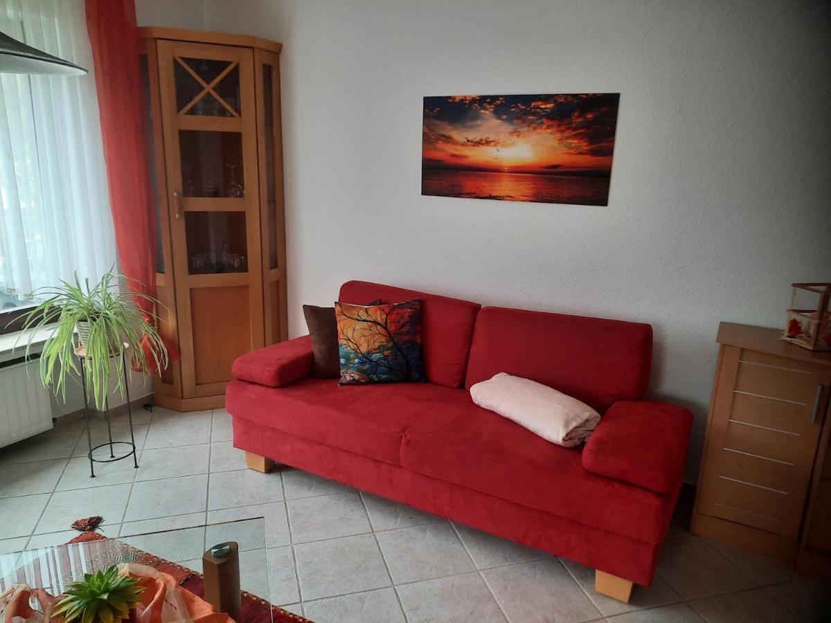 Im Vulkanparkherz Apartment Glees