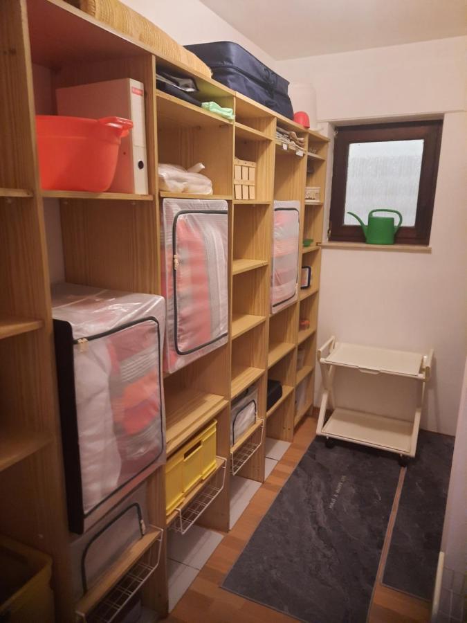 Im Vulkanparkherz Apartment Glees