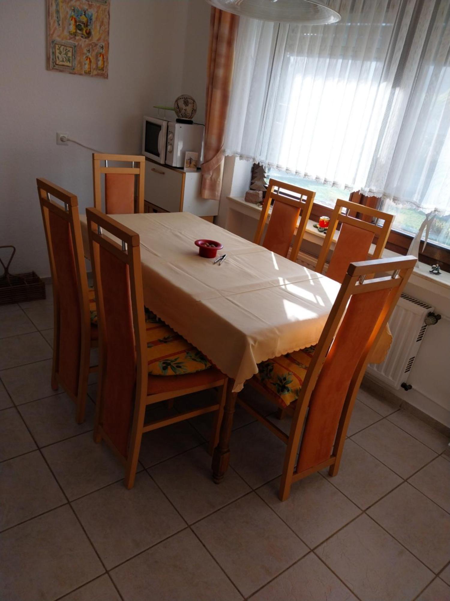 Im Vulkanparkherz Apartment Glees