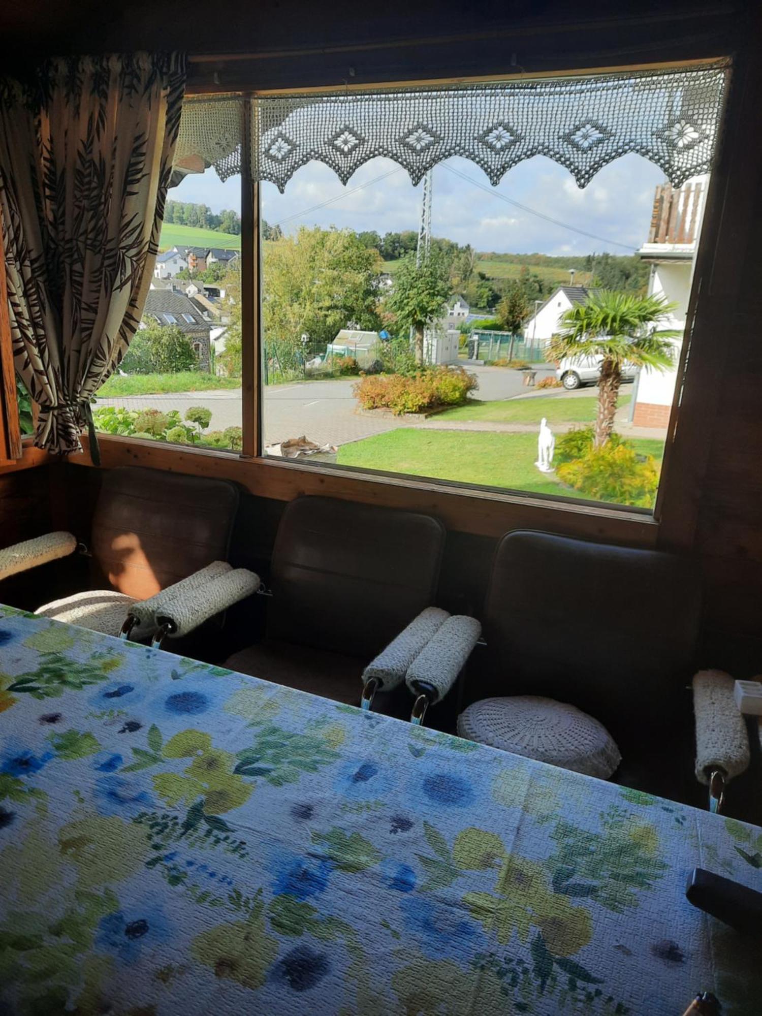 Im Vulkanparkherz Apartment Glees