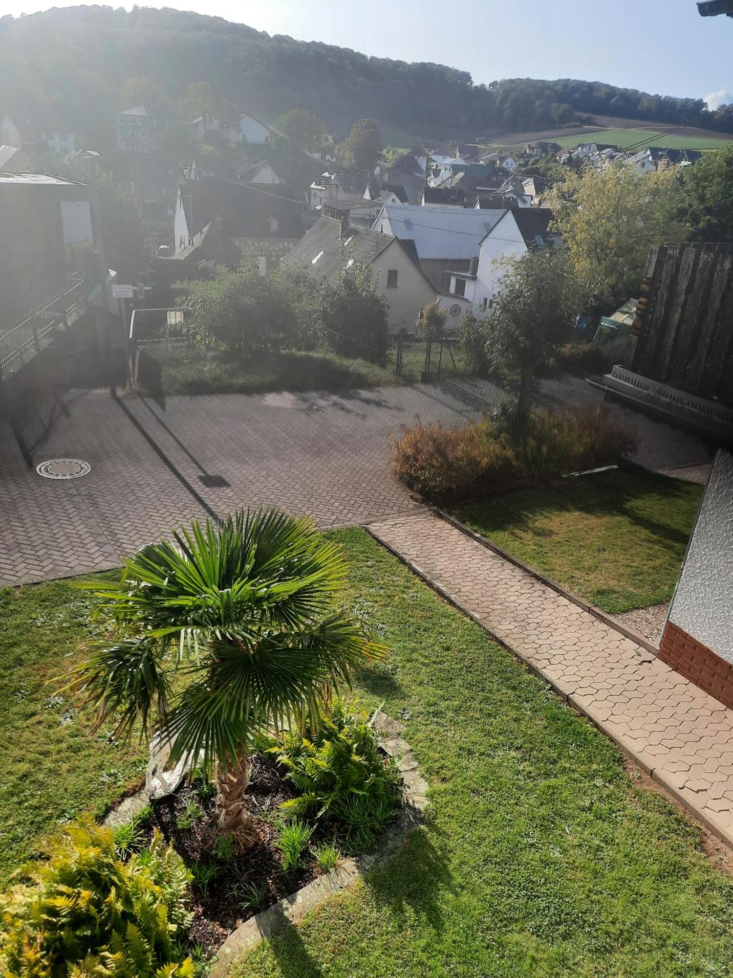 Apartment Im Vulkanparkherz *